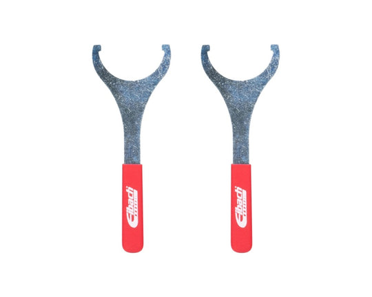 Eibach Tools PRO-UTV Spanner Wrench Kit - Fox 3.0in X-Over Ring - 2017 Can Am Maverick X3