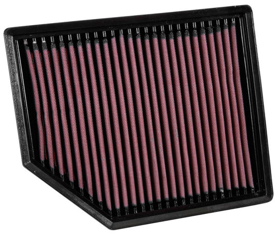 K&amp;N 16-17 Volvo V90 II L4-2.0L DSL Drop In Replacement Air Filter