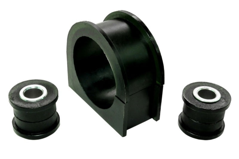 Whiteline Plus 3/98-9/02 Lexus LX470 / 3/98-10/07 Landcruiser Fr Steering Rack &amp; Pinion Mnt Bushing