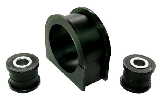 Whiteline Plus 3/98-9/02 Lexus LX470 / 3/98-10/07 Landcruiser Fr Steering Rack &amp; Pinion Mnt Bushing