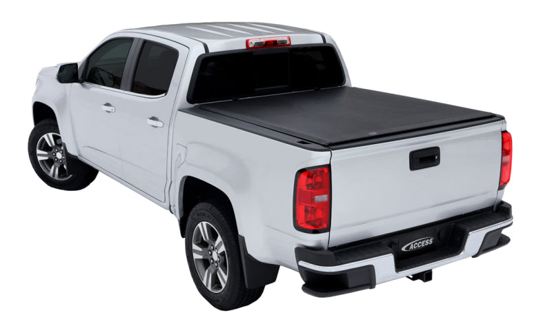 Access Lorado 04-12 Chevy/GMC Colorado / Canyon Crew Cab 5ft Bed Roll-Up Cover