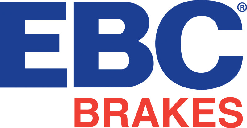 EBC 00-02 Ford Explorer Sport 4.0 2WD (Phenolic PisTons) Greenstuff Rear Brake Pads