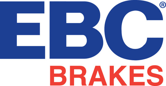 EBC 07-13 Mazda 3 2.3 Turbo Ultimax2 Front Brake Pads