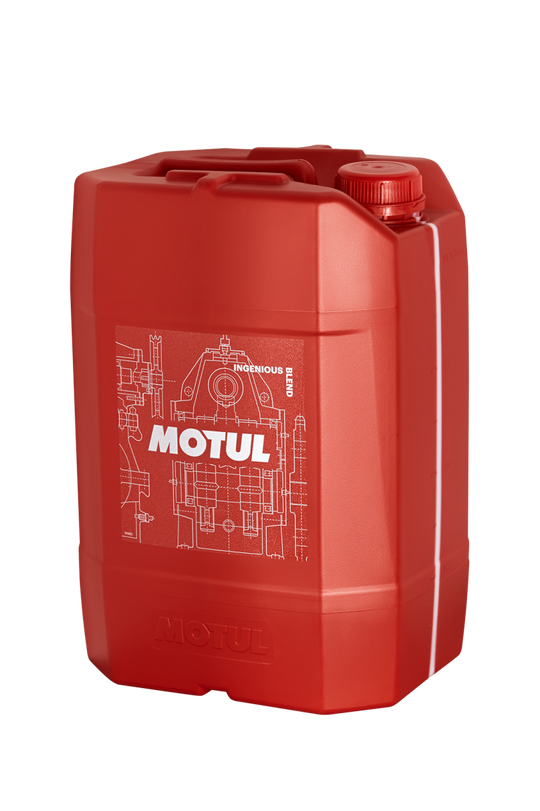 Motul 20L Transmission Fluid ATF VI 100% Synthetic