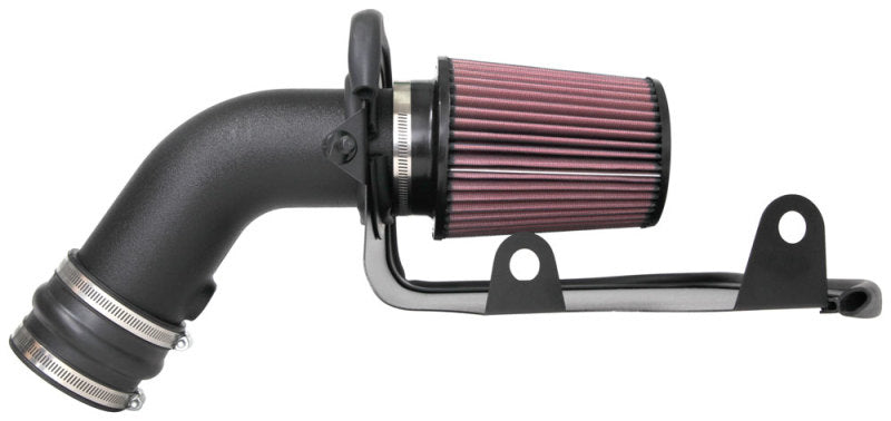K&amp;N 19-20 Jeep Cherokee V6-3.2L AirCharger Performance Intake