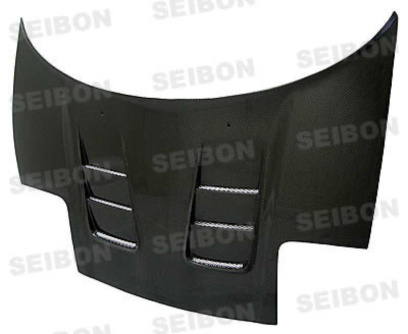 Seibon 92-01 Acura NSX CW-style Carbon Fiber Hood