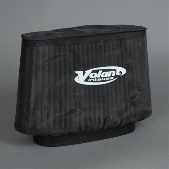 Volant Universal Round Black Prefilter (Fits Filter No. 5126)