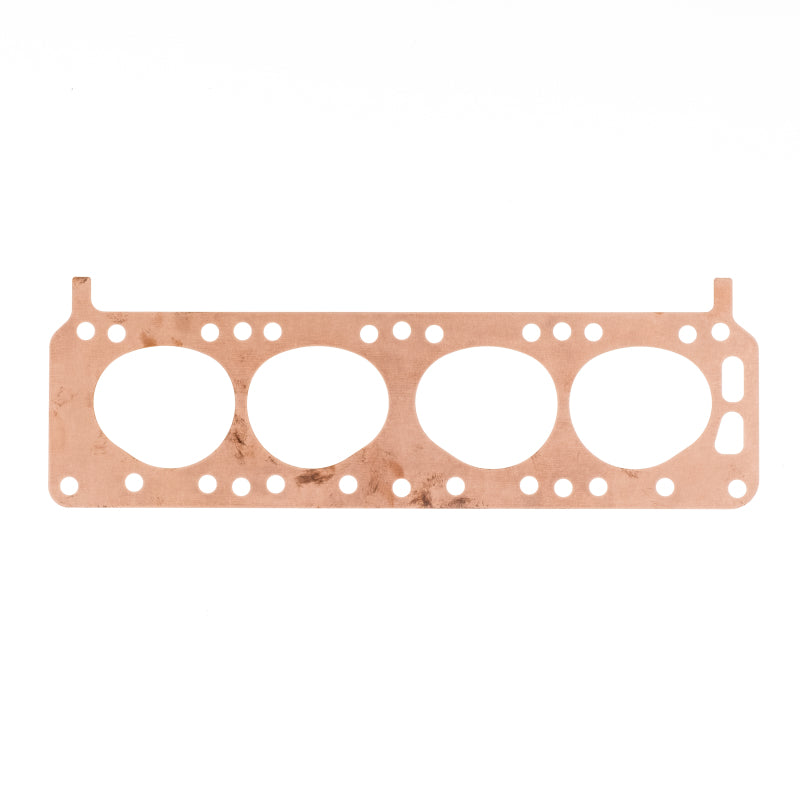 Cometic MG TC/TD/TF 1250-1500cc 68mm .043 inch Thickness Copper Head Gasket