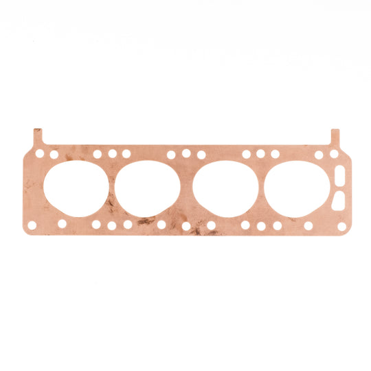 Cometic MG TC/TD/TF 1250-1500cc 68mm .043 inch Thickness Copper Head Gasket