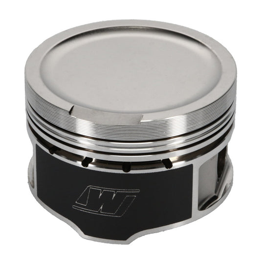 Wiseco Volkswagen 1.8T 5v -7cc Dish 82.00mm SINGLE PISTON