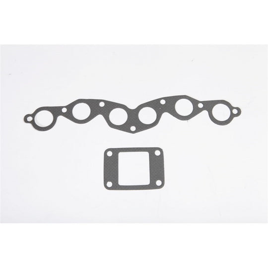 Omix Exhaust Manifold Gasket Kit L-Head 41-53 Willys