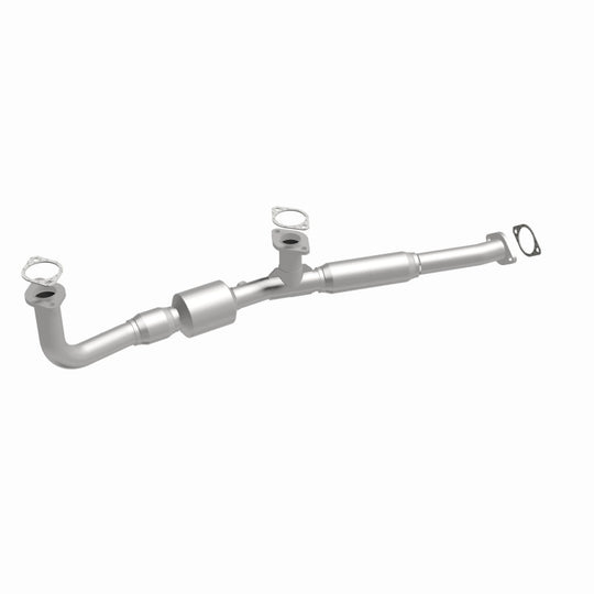 MagnaFlow Conv DF 96-00 Dodge Avenger 2.5L Front