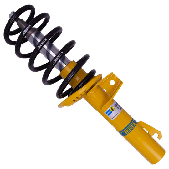 Bilstein B12 (Pro-Kit) 09-17 Volkswagen CC Sport L4 2.0L Front and Rear Suspension Kit