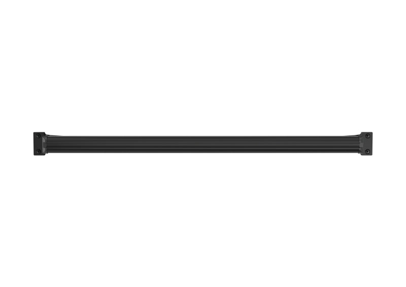 Thule Xsporter Pro Shift/Mid Accessory Side Bar (Long 50in. / T-Slot Design) - Black