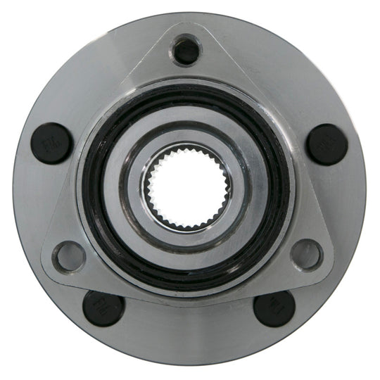 MOOG 94-99 Dodge Ram 1500 Front Hub Assembly