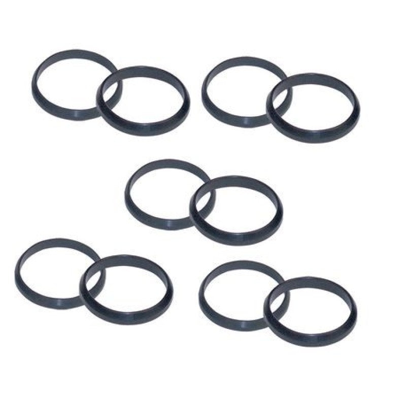 S&amp;S Cycle 86-03 XL Stock Manifold O-Ring - 10 Pack