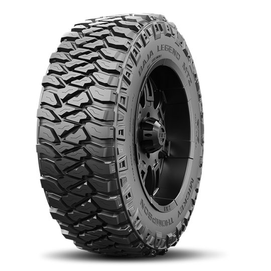 Mickey Thompson Baja Legend MTZ Tire - 31X10.50R15LT 109Q 90000056178