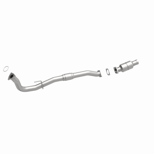 MagnaFlow Conv DF 02-03 Avalanche 8.1 PS OEM