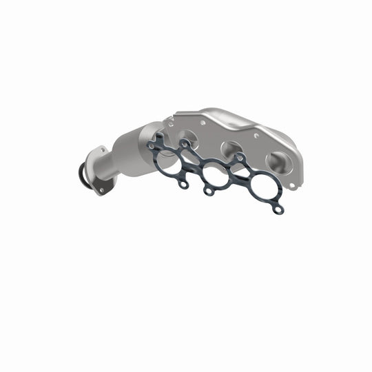 MagnaFlow Conv DF 06-08 IS250/350 Driver Side Manifold