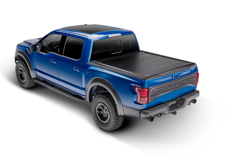 Retrax 15-22 Ford F-150 Super Crew/Super Cab/Reg Cab (6.5ft. Bed) Retrax IX