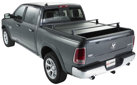 Pace Edwards 08-16 Ford F-Series Super Duty 6ft 9in Small Bed UltraGroove Electric