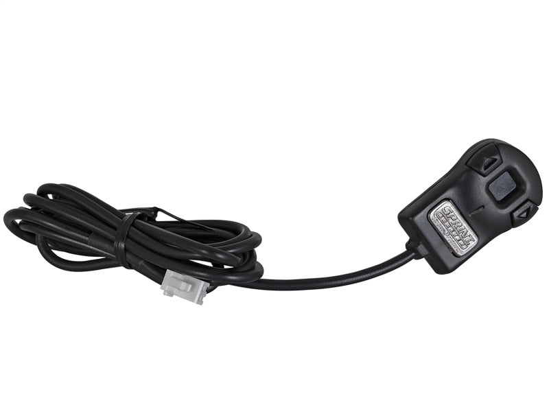 aFe Power Sprint Booster Power Converter 01-16 BMW X1/X3/X4/X5/X6-Series (AT)