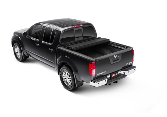 BAK 2022 Nissan Frontier 6ft Bed BAKFlip MX4 Matte Finish