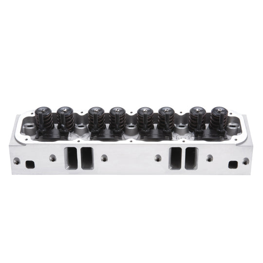 Edelbrock Cylinder Head SB Chrysler Performer RPM 5 2 and 5 9L Magnum