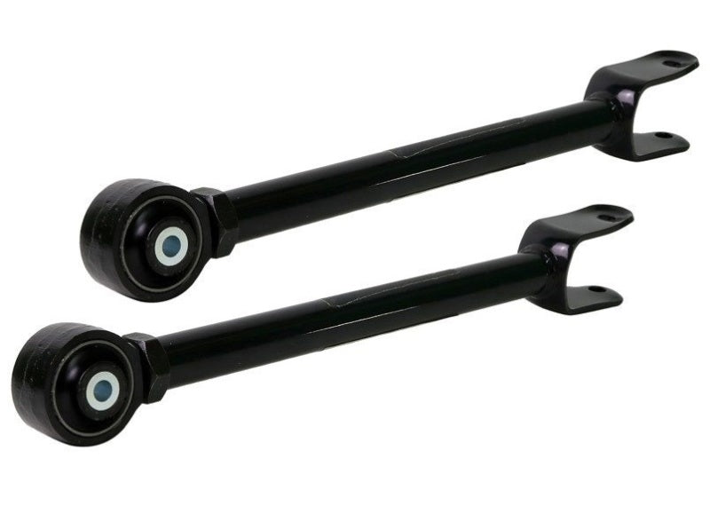 SuperPro 07-17 Jeep Wrangler JK / 2018 Jeep Wrangler JK Upper Trailing Arm Set