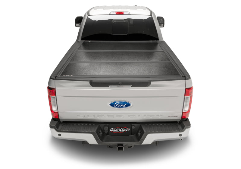 UnderCover 2017+ Ford F-250/F-350 8ft Flex Bed Cover