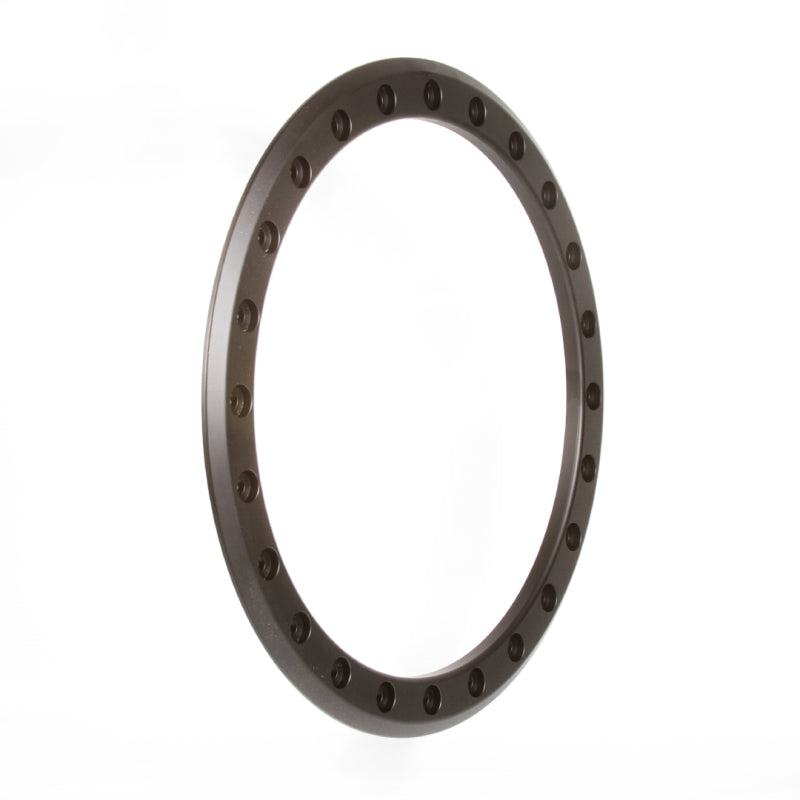 Method Beadlock Ring - 14in Forged - Style 1.2 - Matte Black