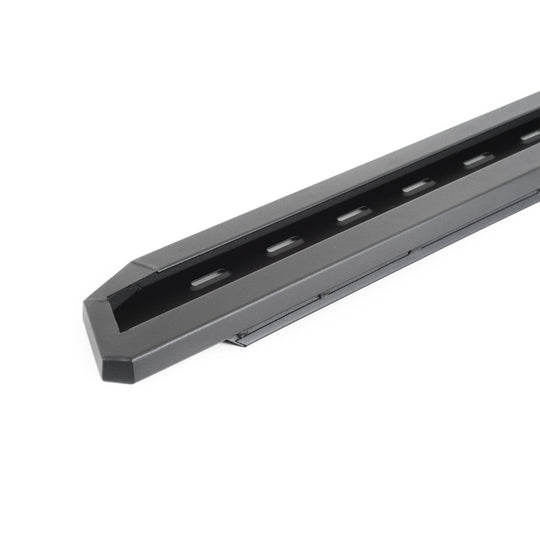 Go Rhino RB30 Running Boards 68in. - Tex. Blk (Boards ONLY/Req. Mounting Brackets)