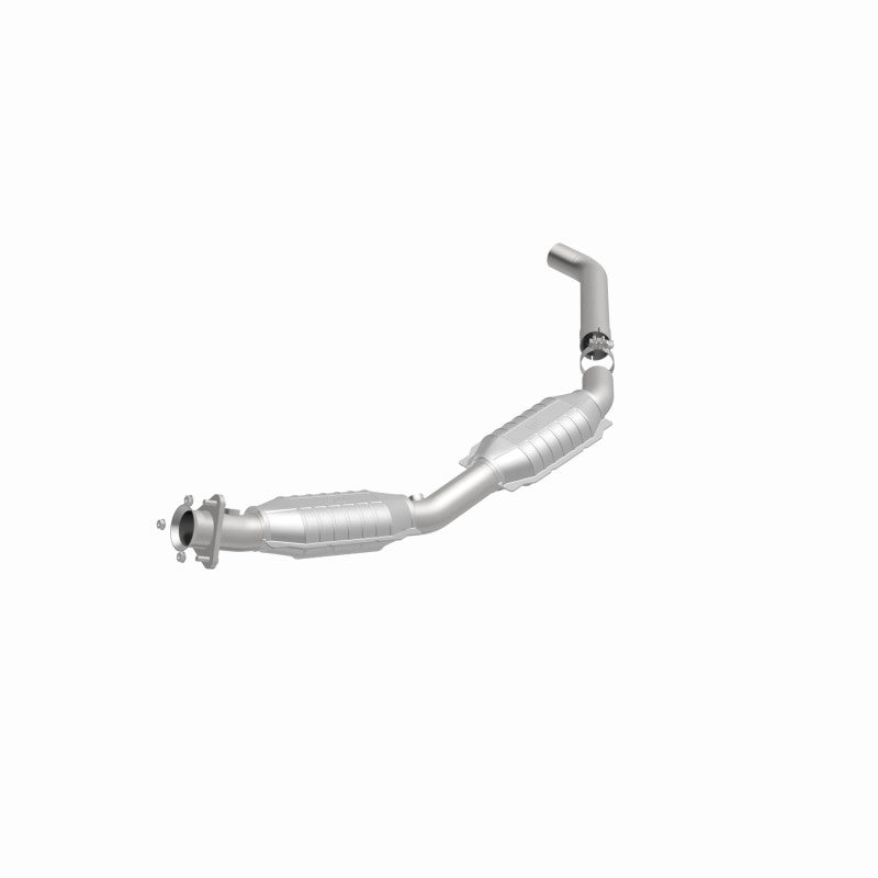 MagnaFlow Conv DF 04-06 Dodge Ram SRT-10 8.3L Driver Side