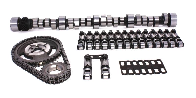 COMP Cams Camshaft Kit CS XR274R-10