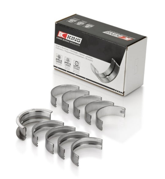 King gm 496ci/8.1L 16v (Size STD) Performance Main Bearing Set