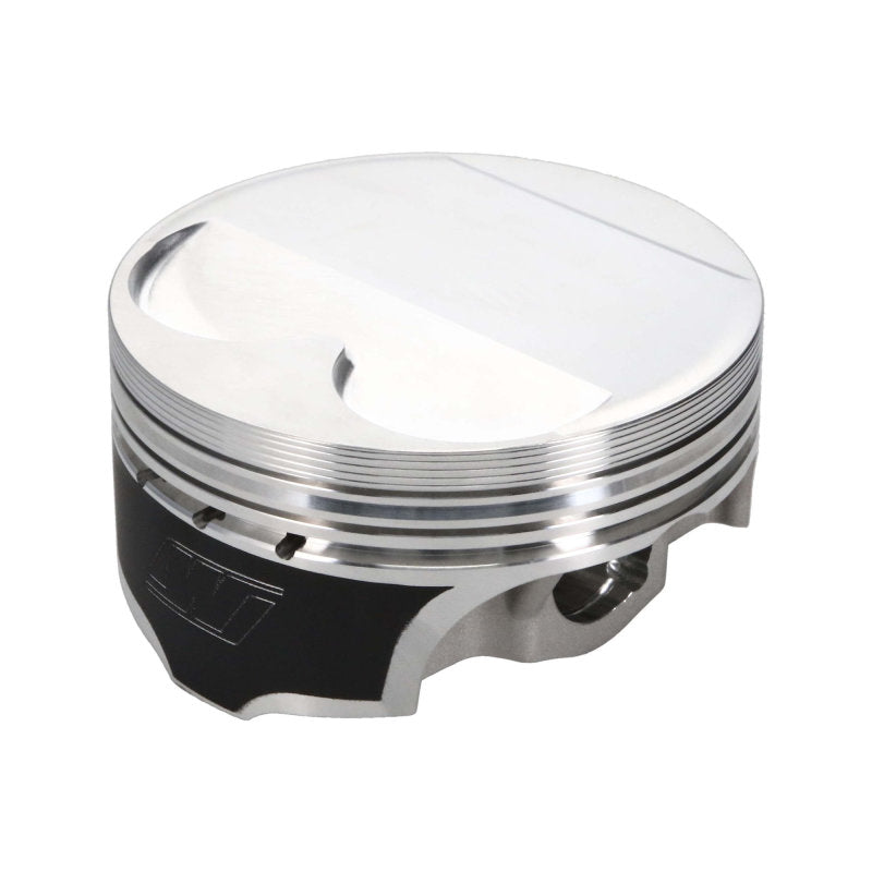 Wiseco Nissan VR38DETT +3.5cc 1.210in x 3.760in HD - 3D Dome 10.5:1 Piston Kit