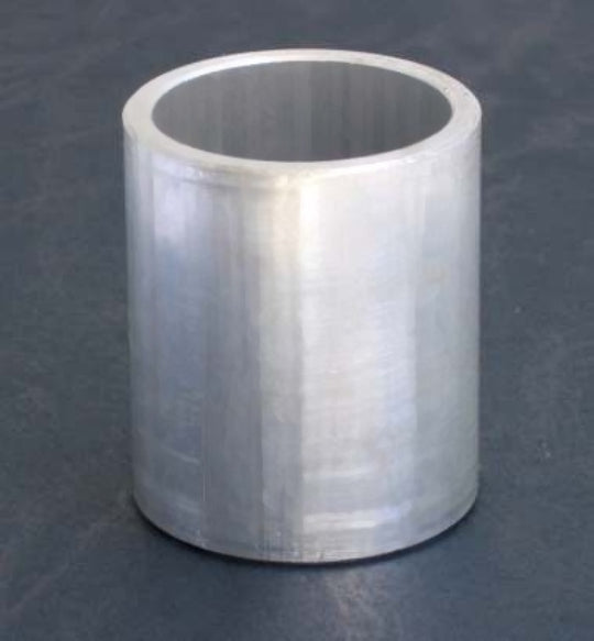 GFB 38mm (1.5inch) Alloy Weld-On Adaptor