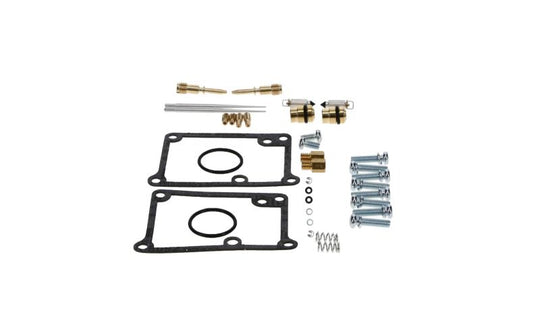 ProX 98-99 WR400F Carburetor Rebuild Kit