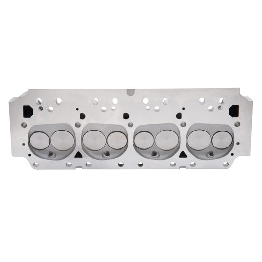 Edelbrock Cylidercylinder Head BBC Performer RPM 440Ci 84cc Chamer