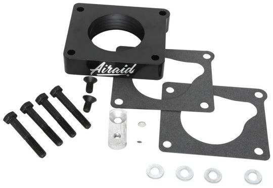 Airaid 94-95 Ford Mustang 5.0L PowerAid TB Spacer