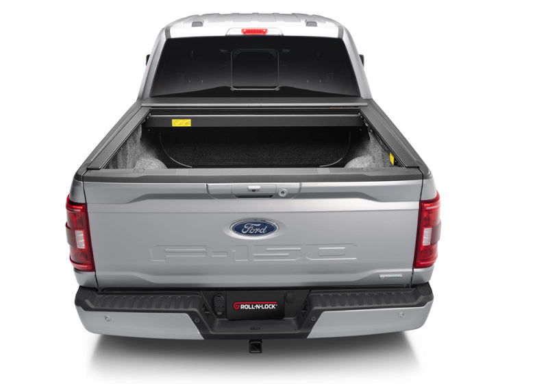 Roll-N-Lock 15-17 Ford F-150 77-3/8in E-Series Retractable Tonneau Cover