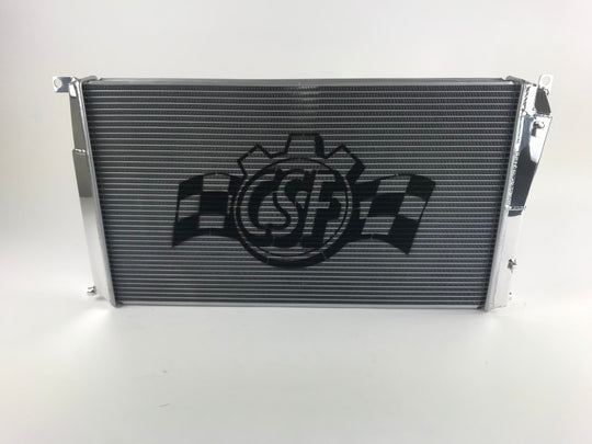 CSF BMW 2 Seires (F22/F23) / BMW 3 Series (F30/F31/F34) / BMW 4 Series (F32/F33/F36) M/T Radiator