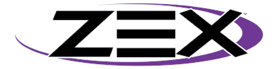 ZEX Nitrous Plate System Dual