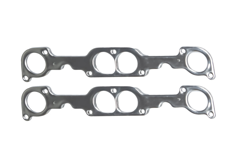 Kooks SB Chevy Stahl Outer 23deg Aluminum Gaskets