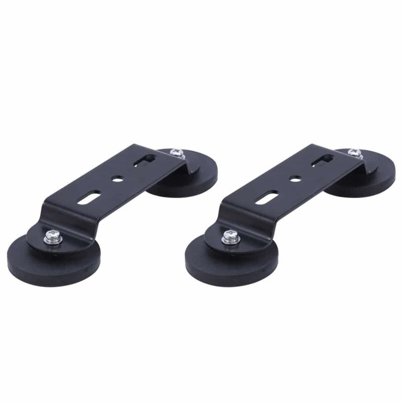 Putco Magnet mount Kit Hornet Brackets