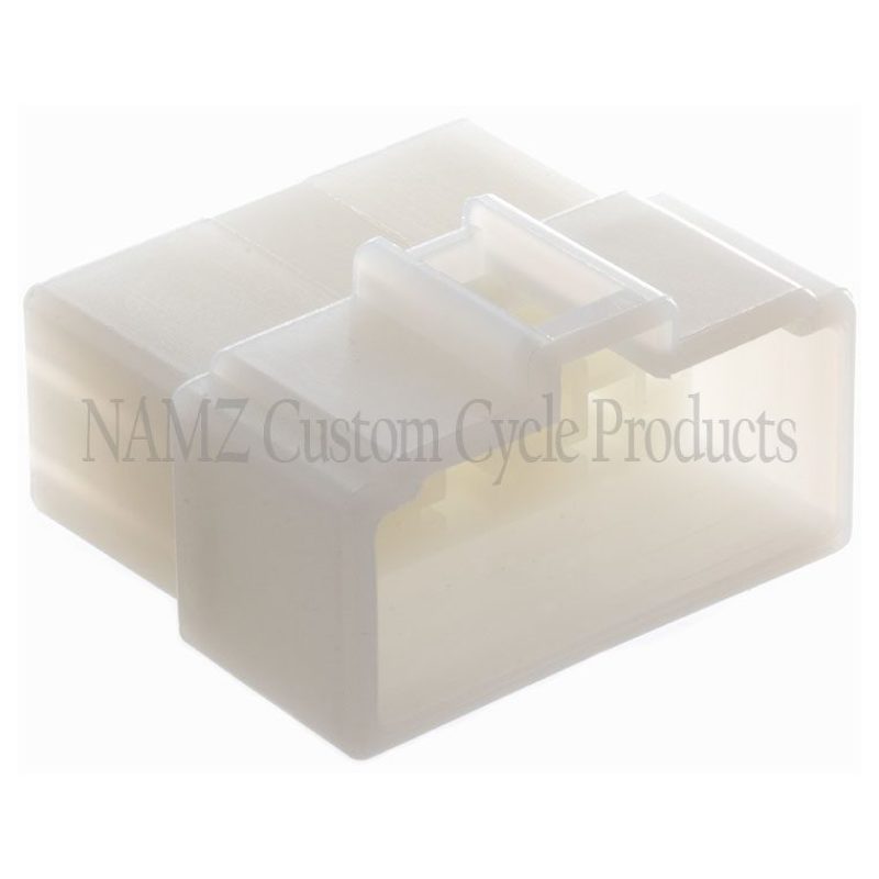 NAMZ 250 L Series 6-Position Locking Male Connector (5 Pack)