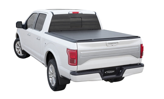 Access Vanish 99-07 Ford Super Duty 6ft 8in Bed Roll-Up Cover