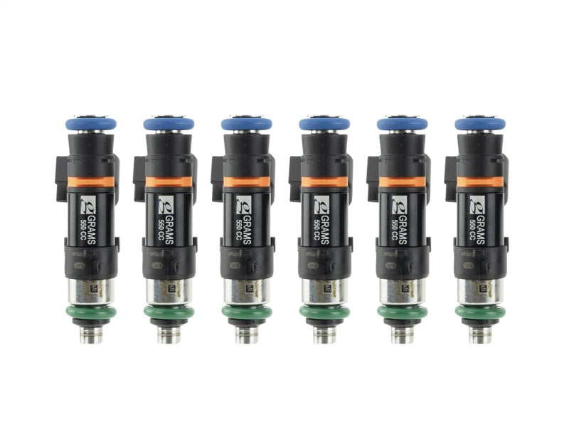 Grams Performance 550cc E90/E92/E93 INJECTOR KIT