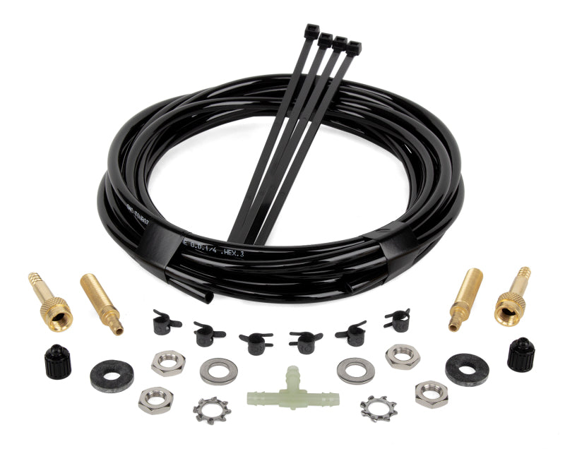 Air Lift Replacement Hose Kit (605XX &amp; 805XX Series)