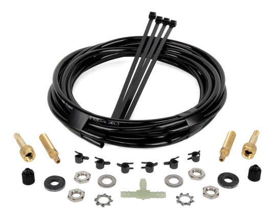 Air Lift Replacement Hose Kit (605XX &amp; 805XX Series)